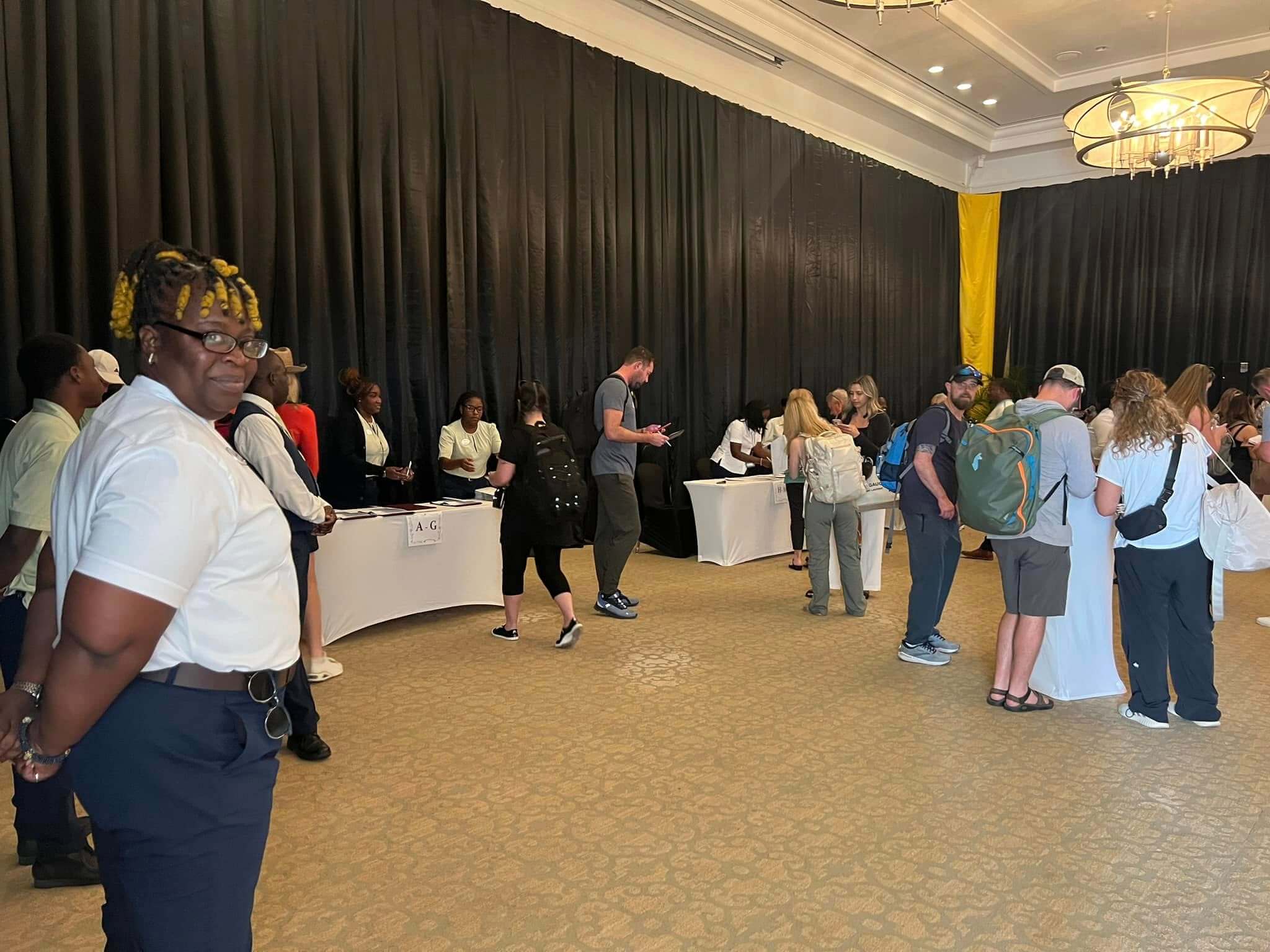 Group & Corporate Travel