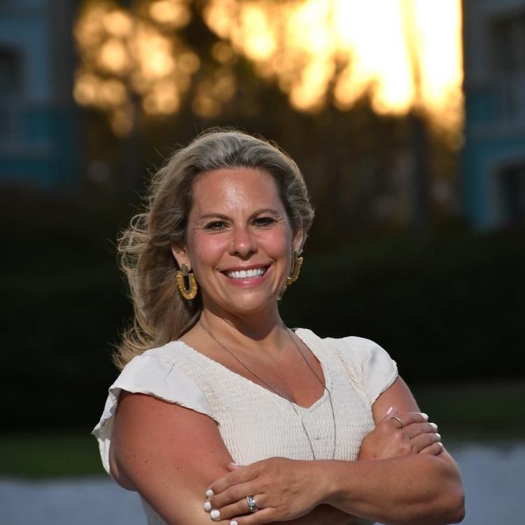 Tricia Bator — Luxury Travel Advisor